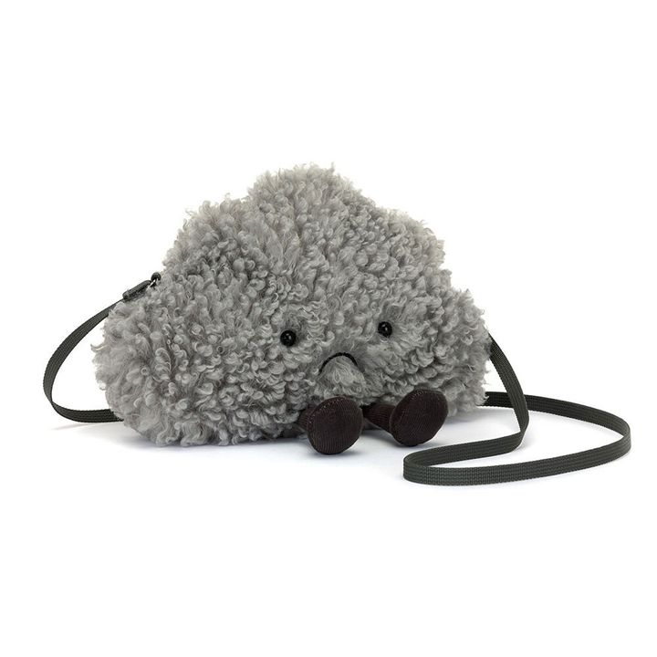 烏雲包 Amuseables Storm Cloud Bag