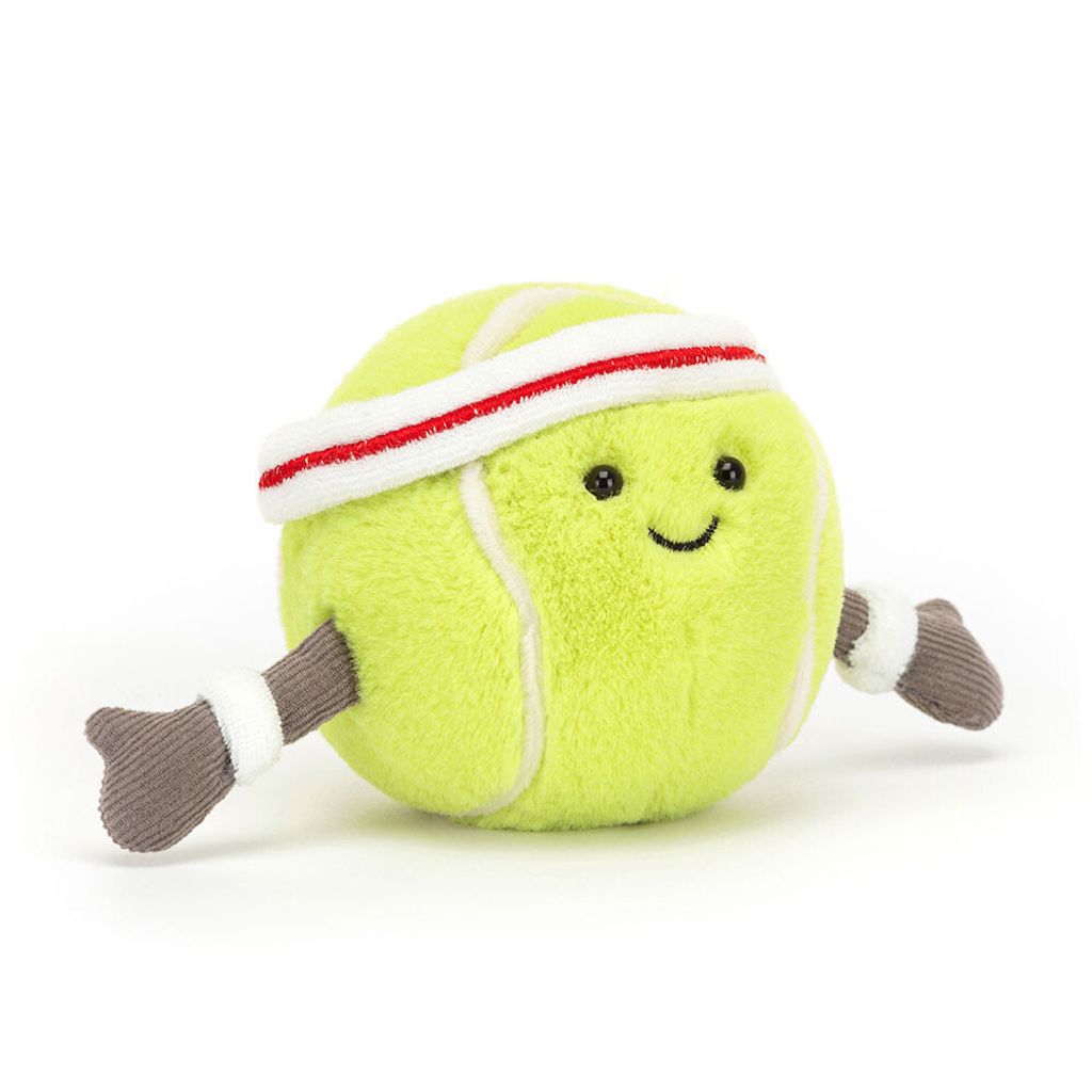 網球 Amuseables Sports Tennis Ball
