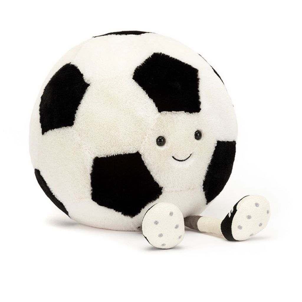足球 Amuseables Sports Soccer Ball