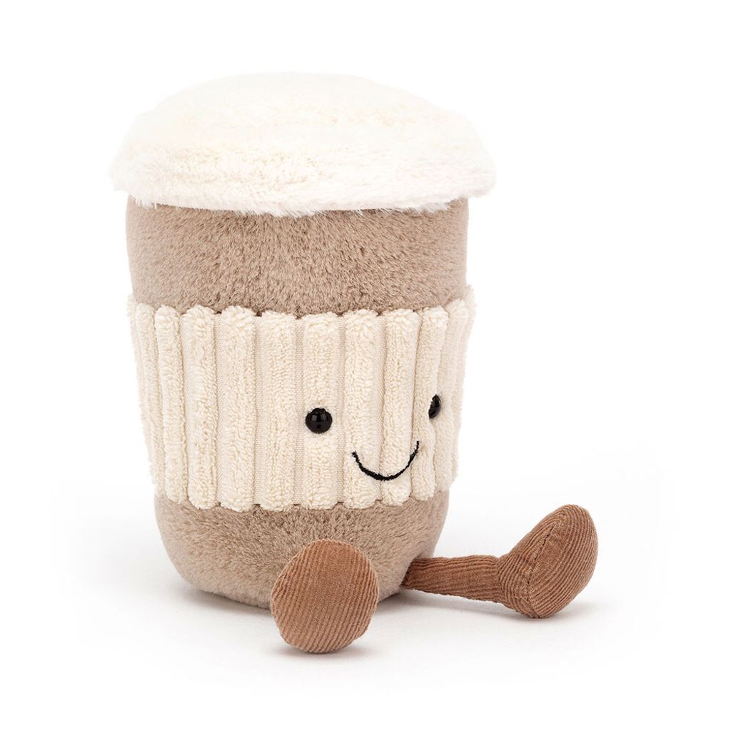 外帶咖啡 Amuseables Coffee-To-Go