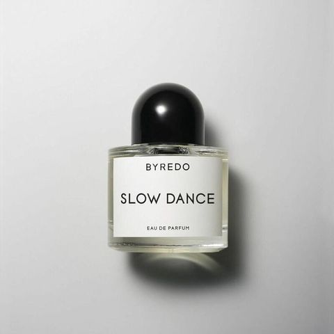 詩性既視淡香精 Slow Dance