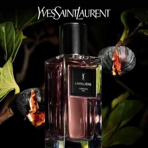 時尚訂製香水 絲緞領結