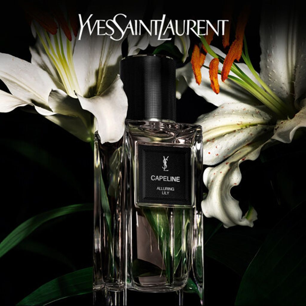 時尚訂製香水 寬簷帽