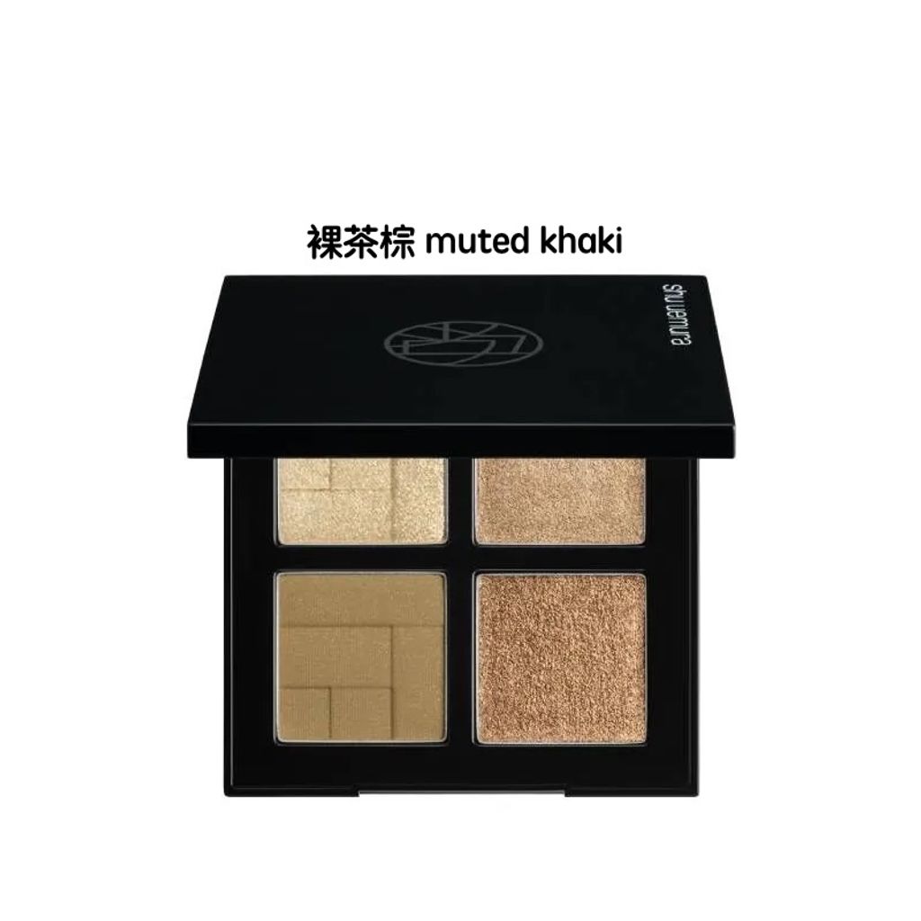 裸茶棕 muted khaki