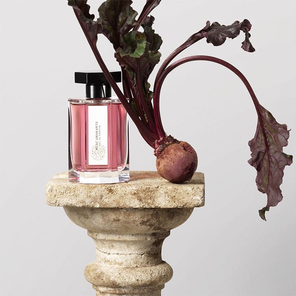 彩麝甜菜淡香精