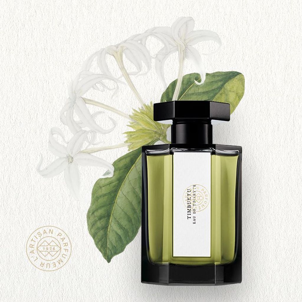 廷巴克圖淡香水(專屬你心)