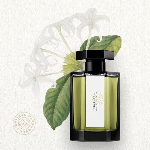 廷巴克圖淡香水（專屬你心）