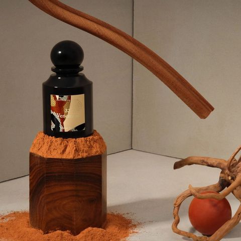 浮生解鑰中性淡香精（魅惑之毒）32 Venenum