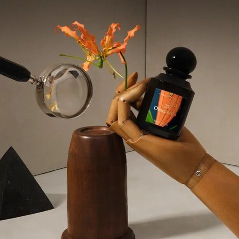 夜色依蘭中性淡香精（深淵菩提）25 Obscuratio