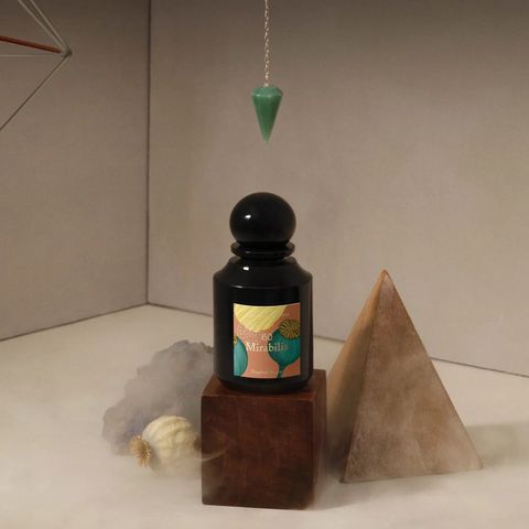 阿蒂仙之香《情迷紫茉莉》淡香精_75ML_NT9400