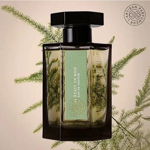 IL-Etait-Un-Bois-林間之語香水現貨