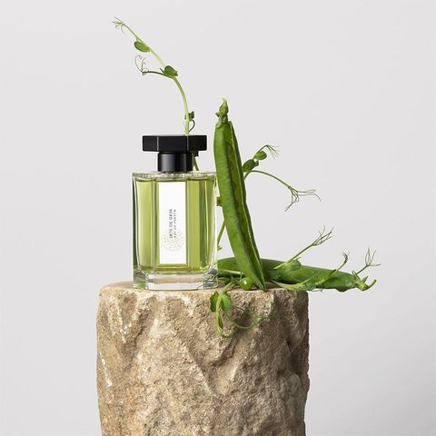 活綠鳶尾淡香精