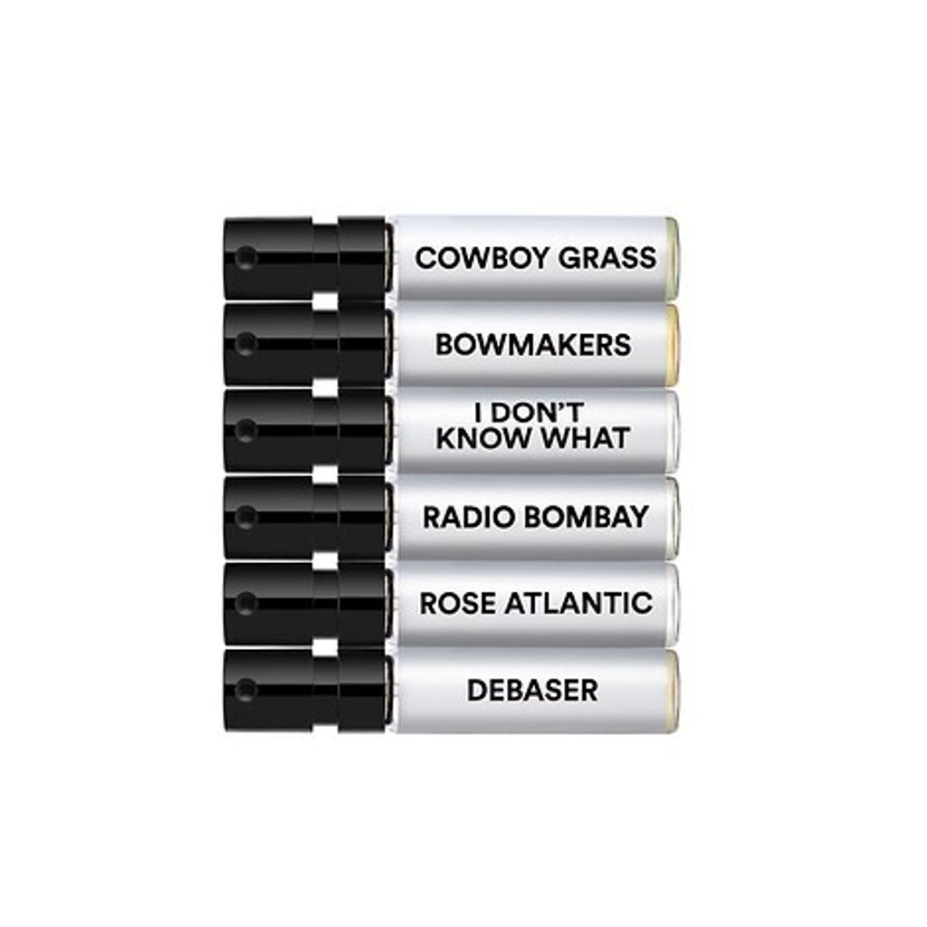 GREATEST HITS Vol. 1試香組合 1.5ml*5-2