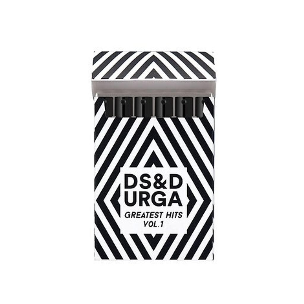 GREATEST HITS Vol. 1試香組合 1.5ml*5