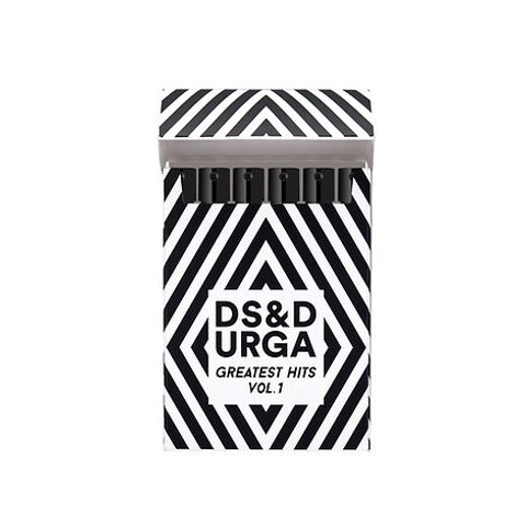 GREATEST HITS Vol. 1試香組合 1.5ml＊5