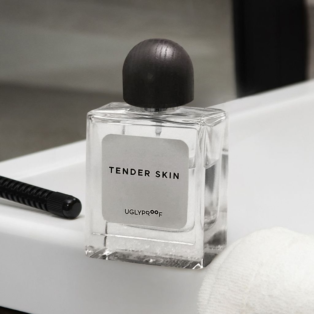 柔膚香水 TENDER SKIN