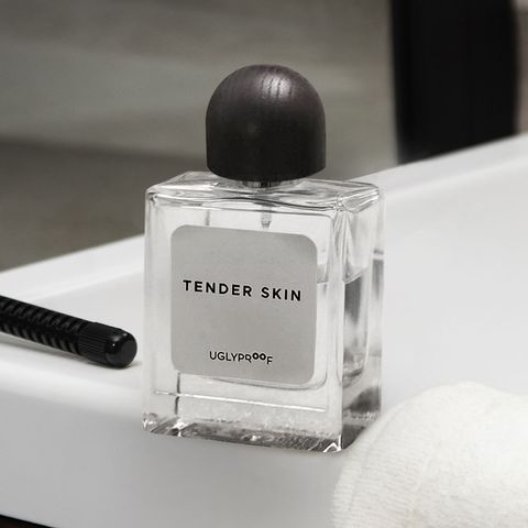 柔膚香水 TENDER SKIN