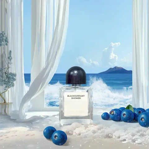 黑加侖香水 BLACKCURRANT SHOWER