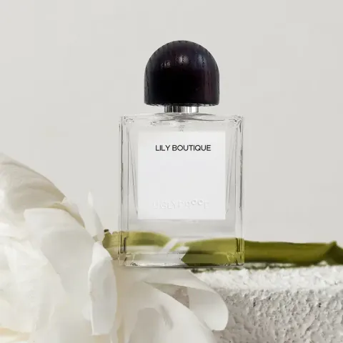 百合香水 LILY BOUTIQUE