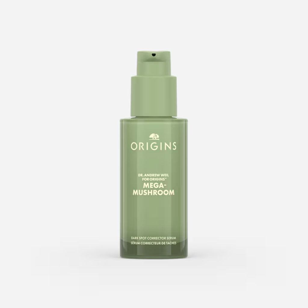 Dr. WEIL青春無敵淨亮淡斑精華 (淨光精華)