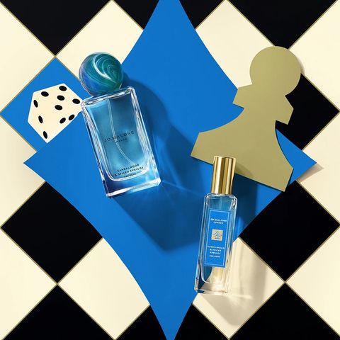 檀香木與蜜漬杏桃香水-2