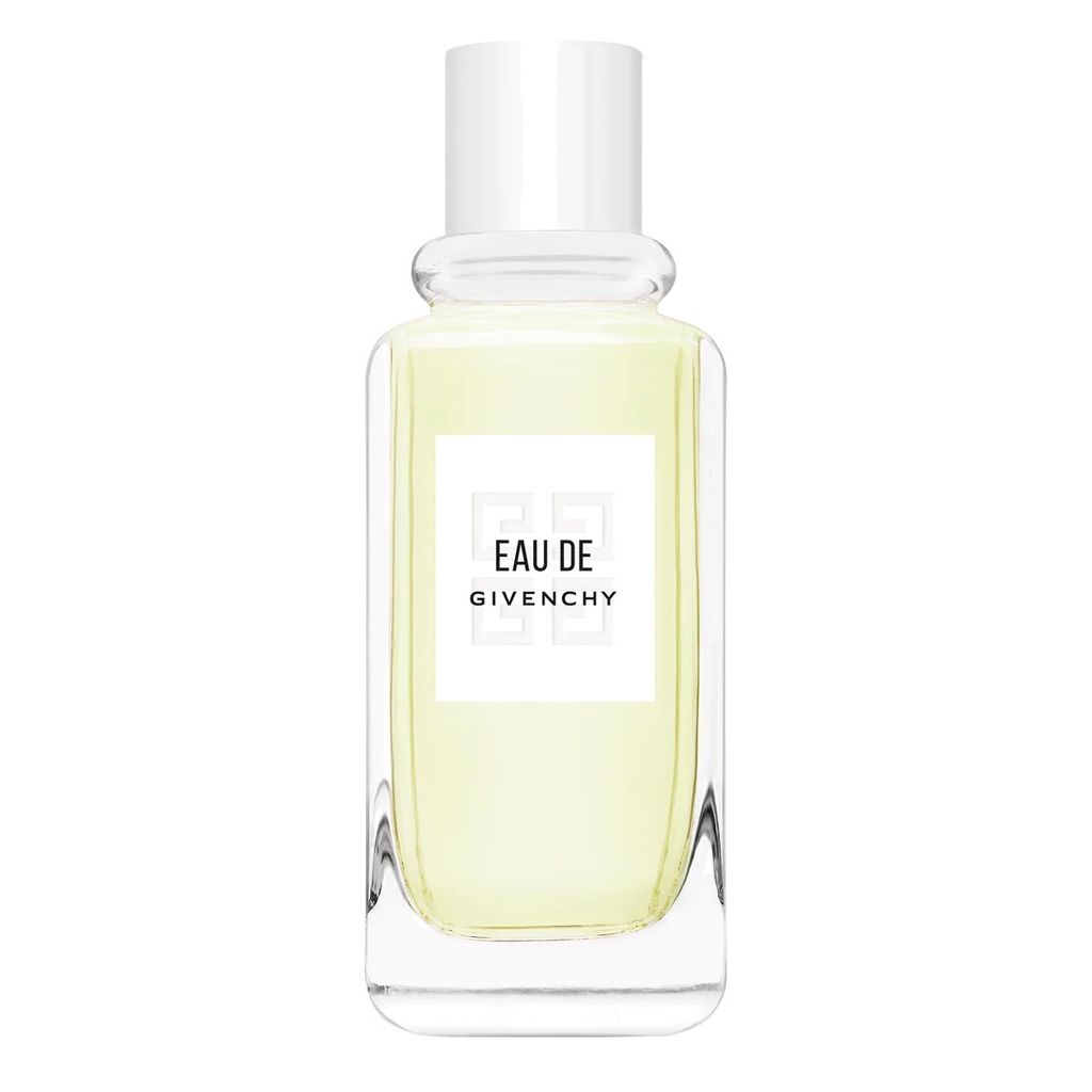 EAU DE GIVENCHY 淡香水