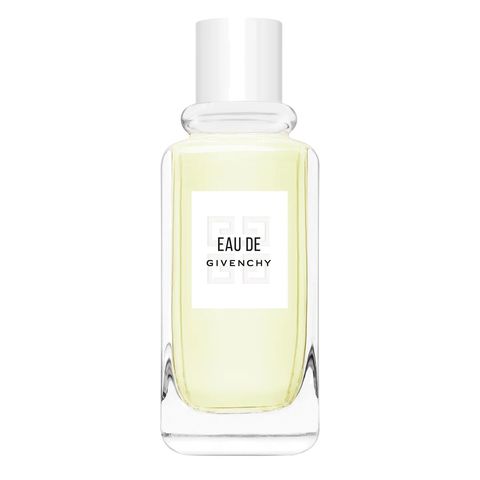 EAU DE GIVENCHY 淡香水 