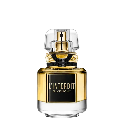 禁忌流金馥郁香水