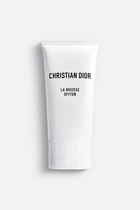 極淨舒緩潔顏慕斯