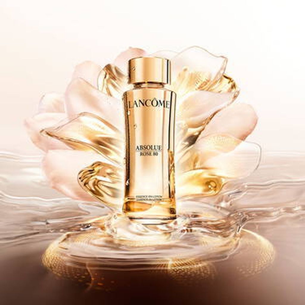 絕對完美黃金玫瑰修護露 