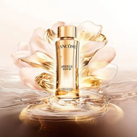 絕對完美黃金玫瑰修護露 