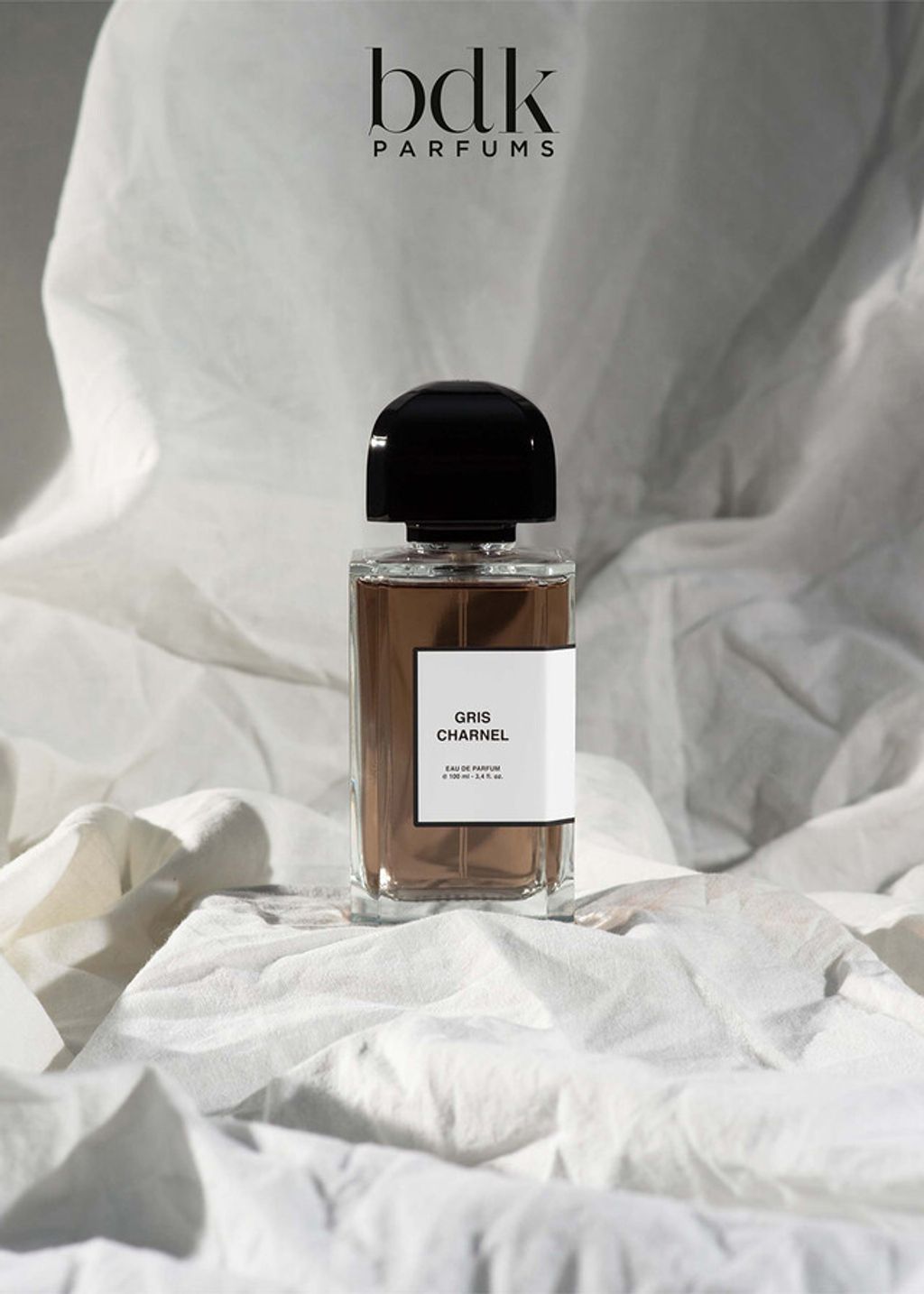 一夜荼蘼 Gris Charnel