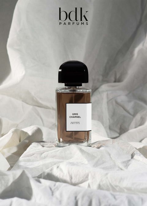 一夜荼蘼 Gris Charnel