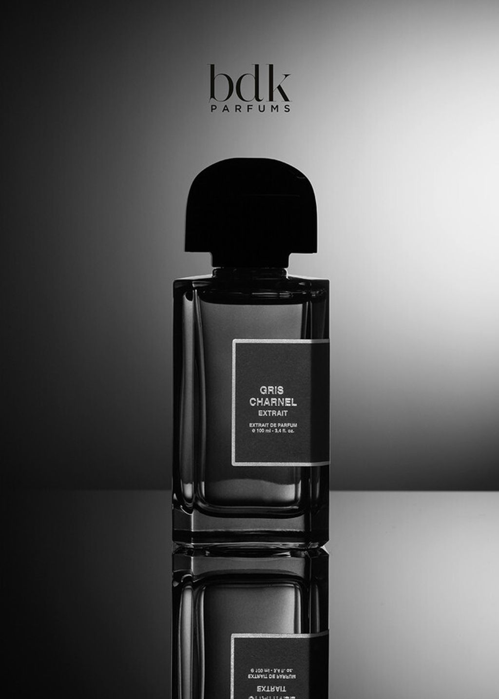 一夜荼蘼精粹 Gris Charnel Extrait