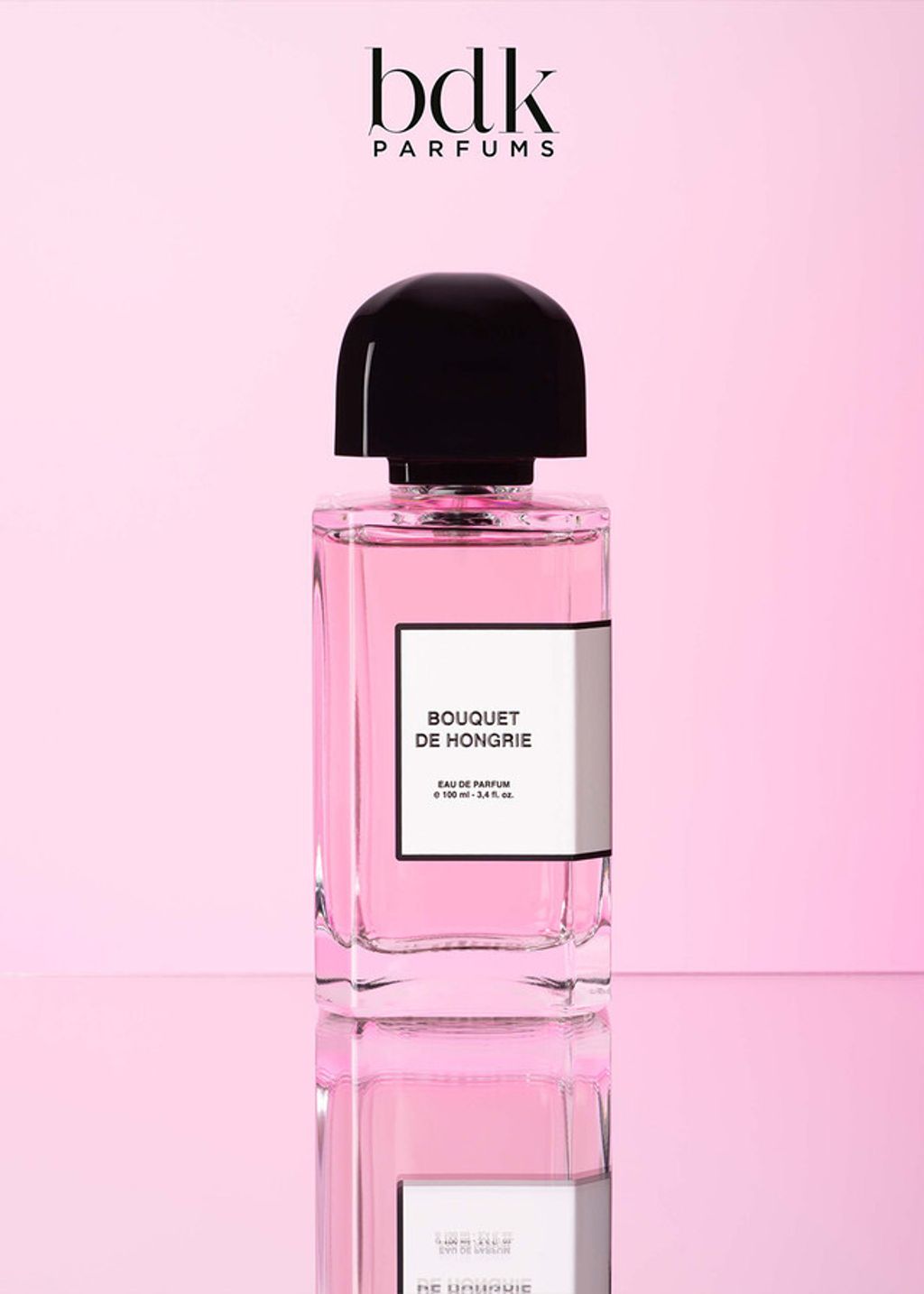 狄米特花嫁 Bouquet de Hongrie