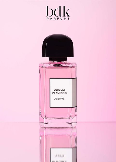 狄米特花嫁 Bouquet de Hongrie