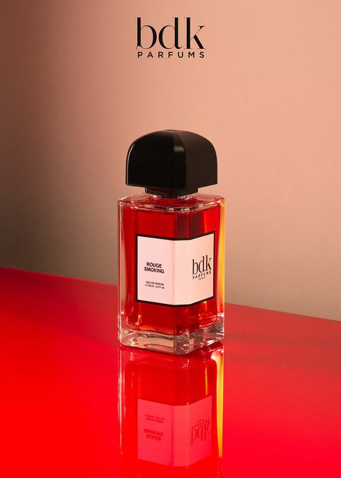 紅磨坊煙波 Rouge Smoking