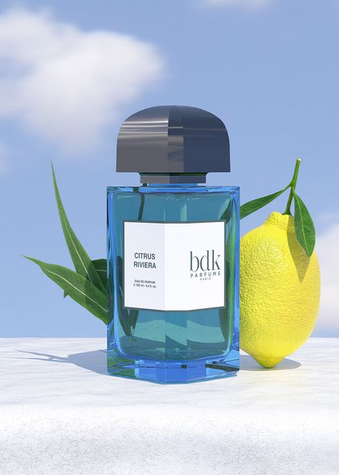 厄莉絲的金蘋果 Citrus Riviera