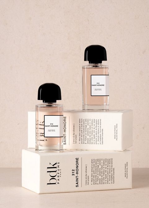 聖多諾黑312號 312 Saint Honore