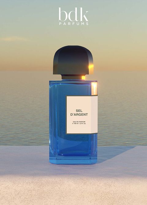 賽蓮黎歌 Sel d’Argent