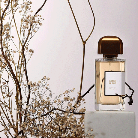 愛洛特之光 Crème De Cuir