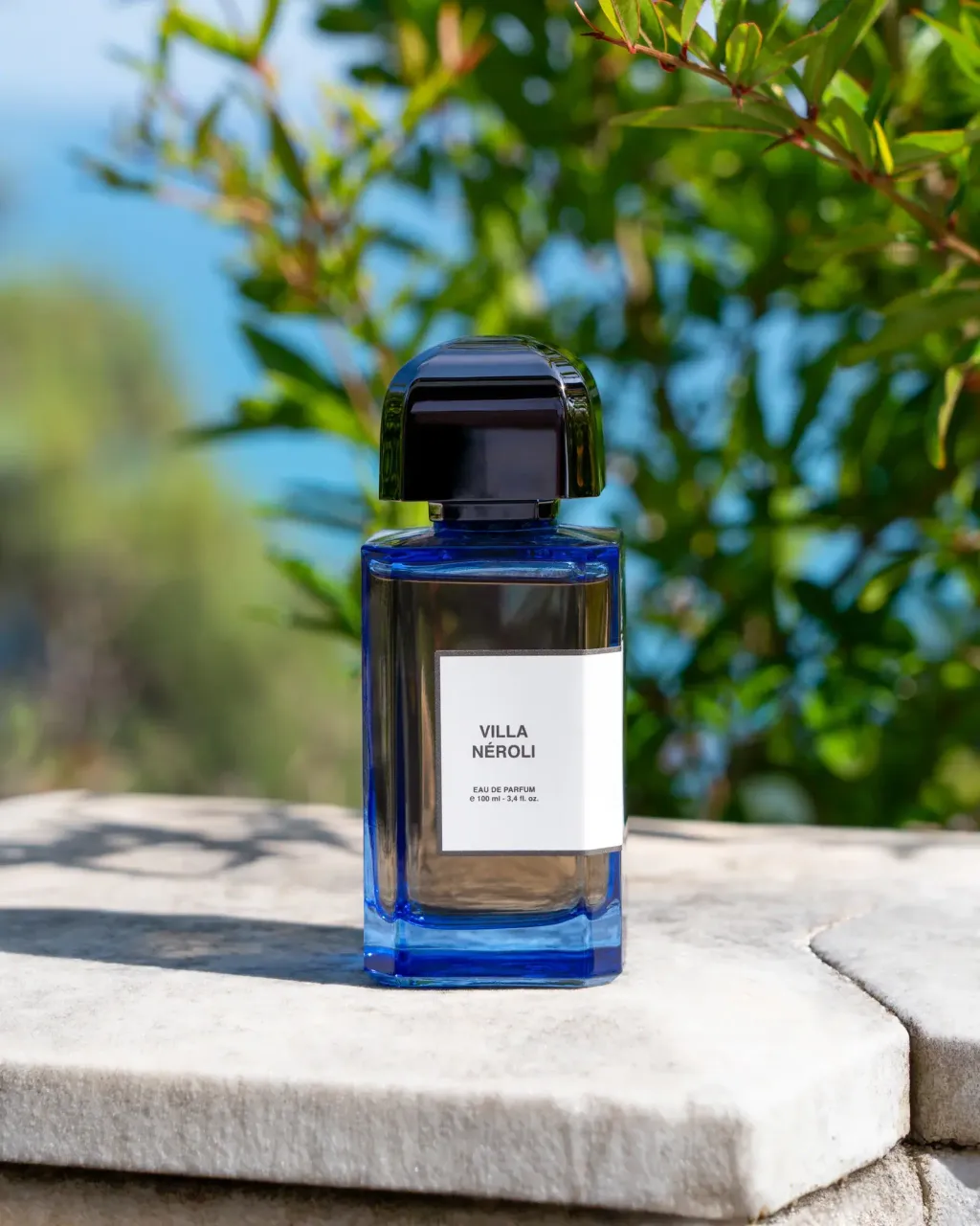 希拉的花冠 Villa Neroli