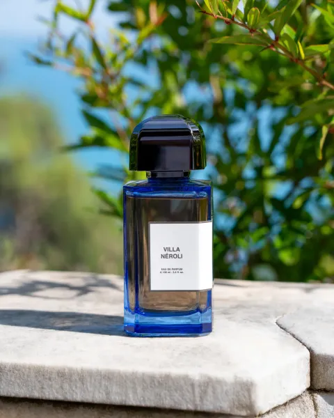 希拉的花冠 Villa Neroli