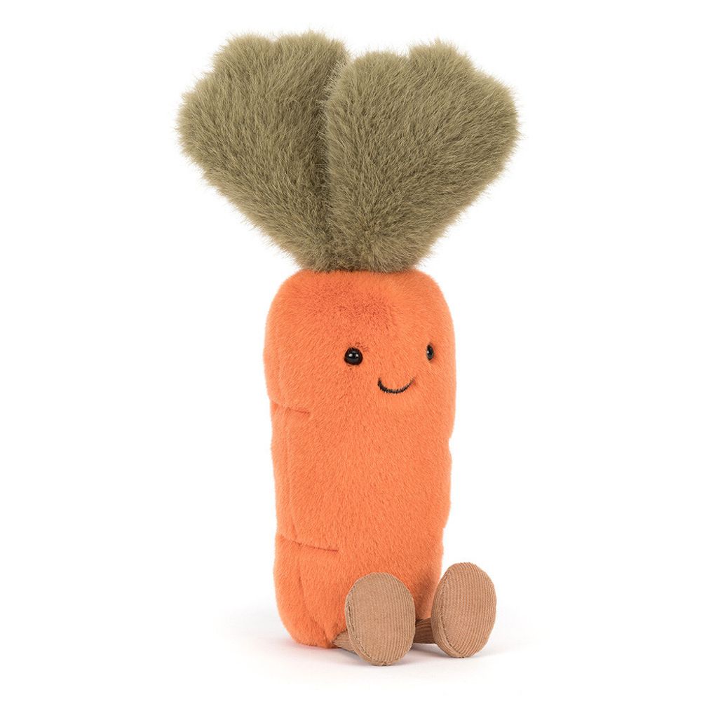 紅蘿蔔Amuseables Carrot