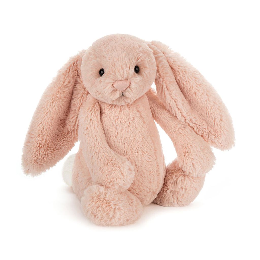粉色兔（Medium 31cm） Bashful Blush Bunny