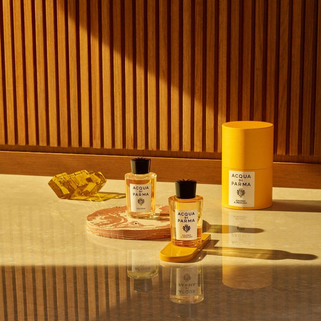 克羅尼亞經典淡香精（古龍之源）COLONIA IL PROFUMO