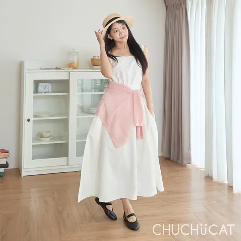 洋裝-1