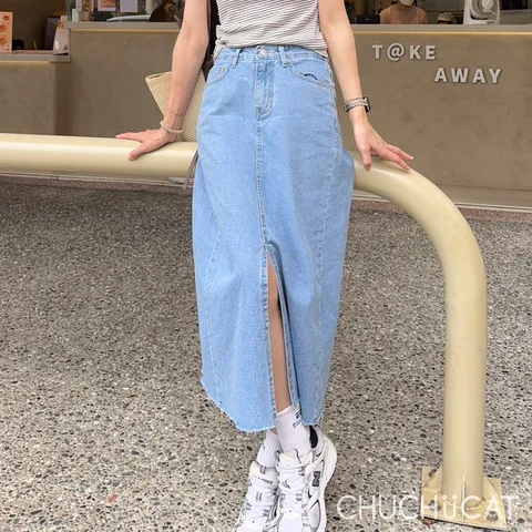 長裙-1