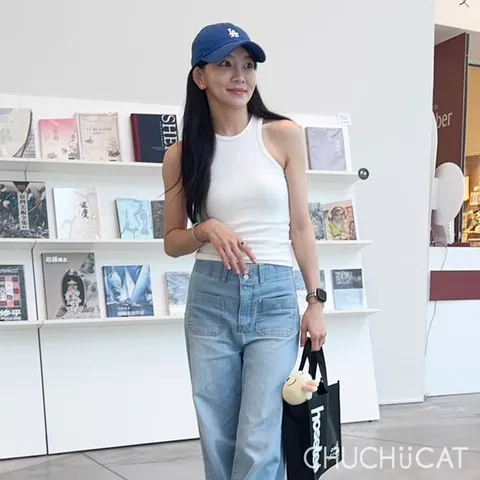 背心-2