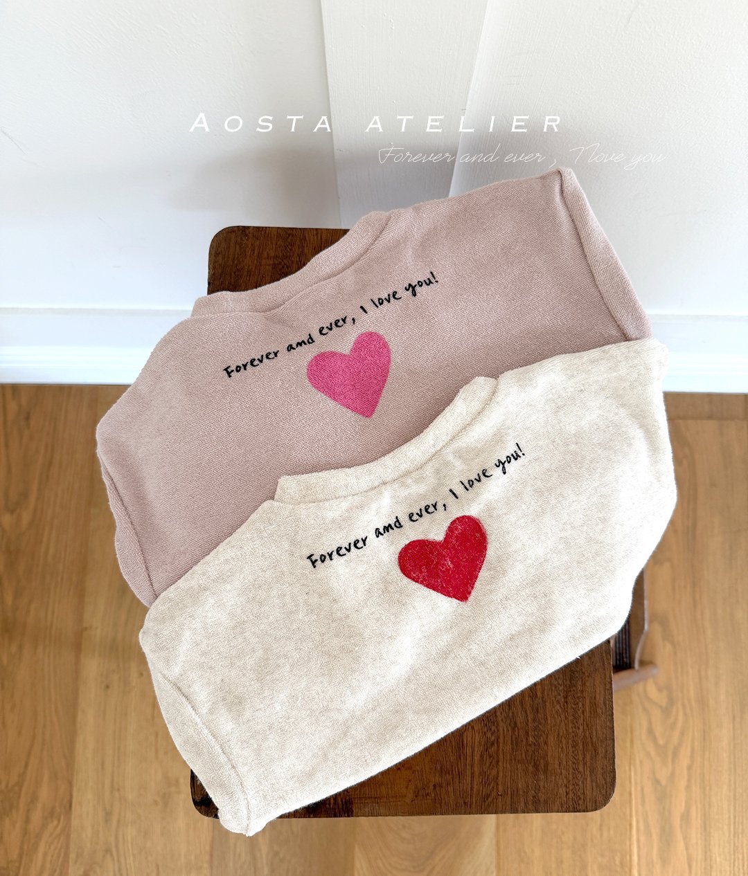 aosta Heart MTM 02